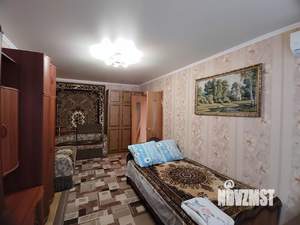 1-к квартира, на длительный срок, 37м2, 2/2 этаж