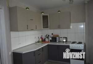 1-к квартира, посуточно, 50м2, 2/14 этаж