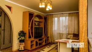 1-к квартира, посуточно, 32м2, 1/1 этаж