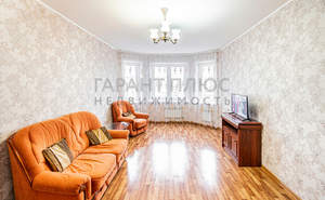 2-к квартира, на длительный срок, 50м2, 7/10 этаж