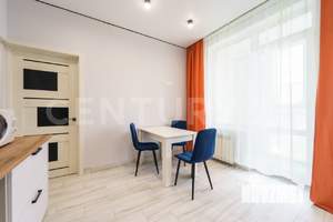 1-к квартира, на длительный срок, 50м2, 3/14 этаж