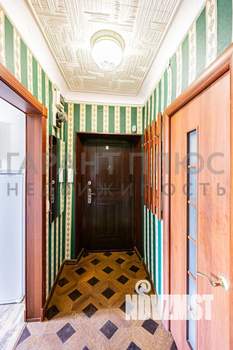 1-к квартира, на длительный срок, 30м2, 2/4 этаж