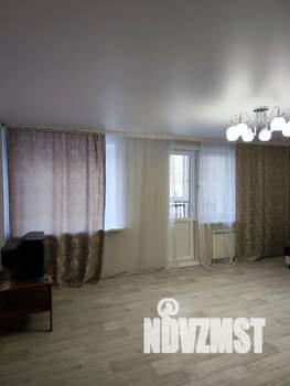 2-к квартира, посуточно, 78м2, 4/17 этаж