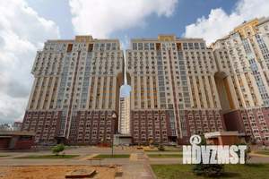 2-к квартира, посуточно, 54м2, 1/1 этаж