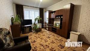 1-к квартира, на длительный срок, 37м2, 10/10 этаж