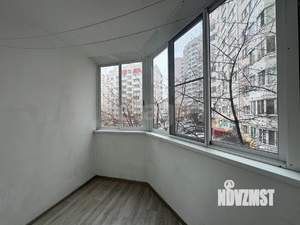 1-к квартира, на длительный срок, 44м2, 2/10 этаж