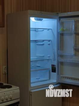 1-к квартира, посуточно, 44м2, 1/1 этаж