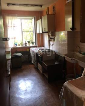 1-к квартира, на длительный срок, 10м2, 1/5 этаж