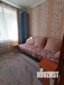 1-к квартира, на длительный срок, 15м2, 2/5 этаж