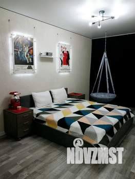 2-к квартира, посуточно, 52м2, 12/25 этаж