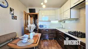 3-к квартира, на длительный срок, 64м2, 8/10 этаж