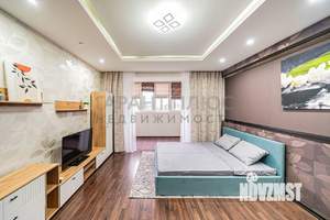 1-к квартира, на длительный срок, 45м2, 5/10 этаж