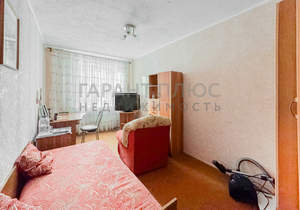 4-к квартира, на длительный срок, 73м2, 2/10 этаж