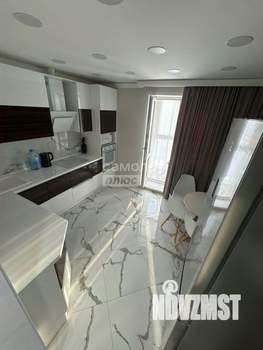 1-к квартира, на длительный срок, 42м2, 11/17 этаж