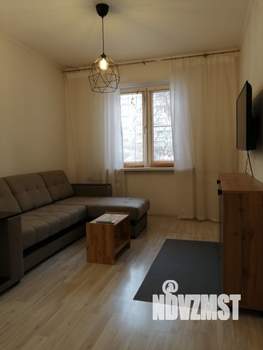 1-к квартира, на длительный срок, 35м2, 1/10 этаж