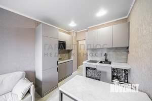 2-к квартира, на длительный срок, 40м2, 2/17 этаж