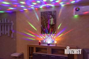 Студия квартира, посуточно, 14м2, 8/9 этаж