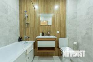 2-к квартира, посуточно, 60м2, 1/1 этаж