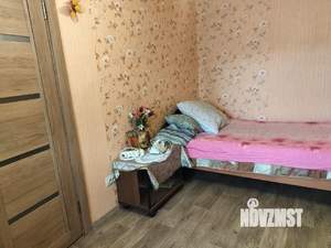 2-к квартира, на длительный срок, 43м2, 3/5 этаж