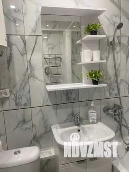 1-к квартира, посуточно, 36м2, 1/5 этаж