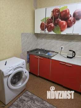 1-к квартира, на длительный срок, 37м2, 3/10 этаж