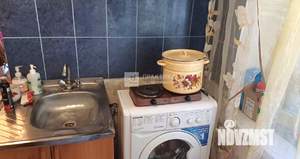 1-к квартира, на длительный срок, 13м2, 4/5 этаж