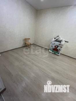 1-к квартира, на длительный срок, 38м2, 3/4 этаж