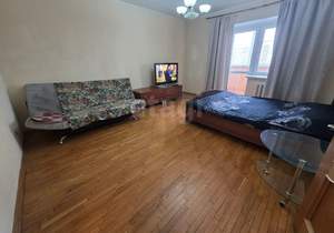 1-к квартира, на длительный срок, 46м2, 5/14 этаж