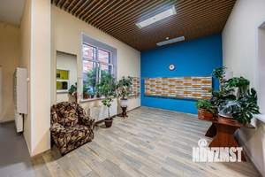 1-к квартира, на длительный срок, 35м2, 6/18 этаж