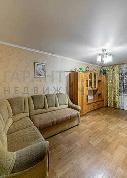 2-к квартира, на длительный срок, 37м2, 1/4 этаж