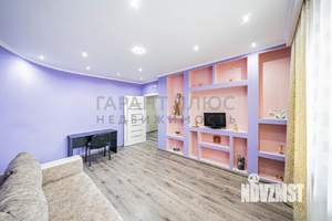 2-к квартира, на длительный срок, 70м2, 8/18 этаж