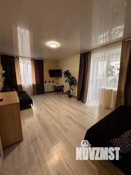 2-к квартира, посуточно, 55м2, 8/12 этаж