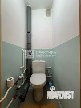 1-к квартира, на длительный срок, 37м2, 7/10 этаж