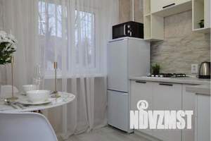 1-к квартира, посуточно, 35м2, 1/5 этаж