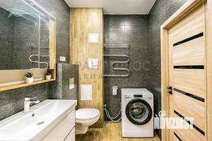 2-к квартира, на длительный срок, 40м2, 17/17 этаж