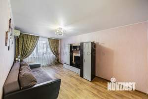 3-к квартира, на длительный срок, 64м2, 3/5 этаж