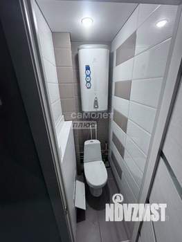 2-к квартира, на длительный срок, 58м2, 8/10 этаж