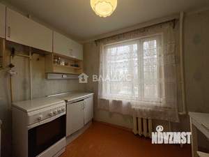 3-к квартира, на длительный срок, 63м2, 3/5 этаж