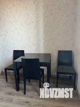 1-к квартира, посуточно, 45м2, 6/14 этаж