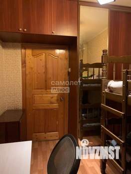 3-к квартира, на длительный срок, 49м2, 5/5 этаж