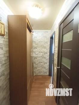 1-к квартира, на длительный срок, 30м2, 1/2 этаж