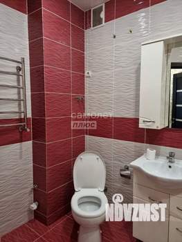 1-к квартира, на длительный срок, 48м2, 6/16 этаж