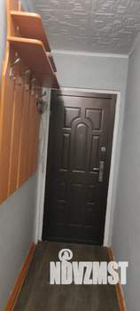 1-к квартира, на длительный срок, 35м2, 2/5 этаж