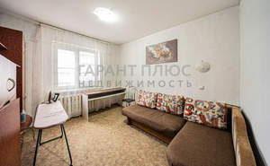 4-к квартира, на длительный срок, 70м2, 6/9 этаж