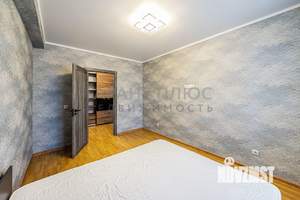 2-к квартира, на длительный срок, 58м2, 15/15 этаж