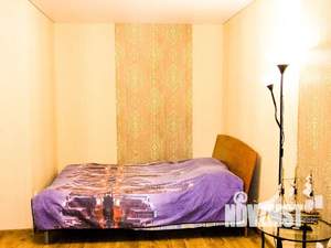 1-к квартира, посуточно, 31м2, 2/5 этаж