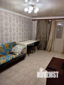 3-к квартира, на длительный срок, 56м2, 1/5 этаж