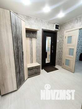 2-к квартира, посуточно, 52м2, 1/1 этаж