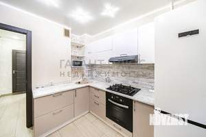 2-к квартира, на длительный срок, 50м2, 2/10 этаж