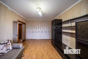 1-к квартира, на длительный срок, 35м2, 6/10 этаж